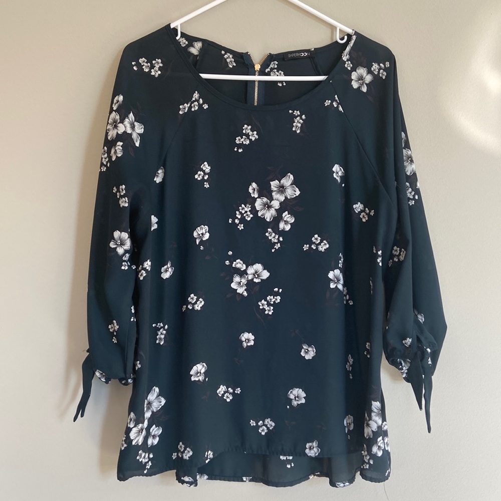 Women’s Dress Shirt